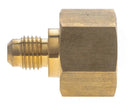 SAE reducer 1/4' M - 1/2' F