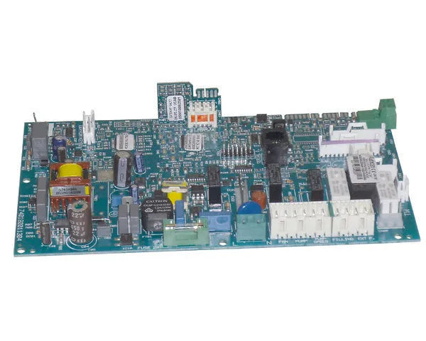 FAGOR electronic board for boiler | MU0900037