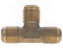 SAE tee 5/8' M