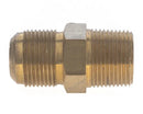 Coupling SAE 3/4'' m x gas 3/4'' m