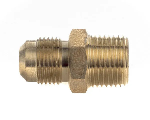 Coupling SAE - m / gas - m 1/2''x1/2''