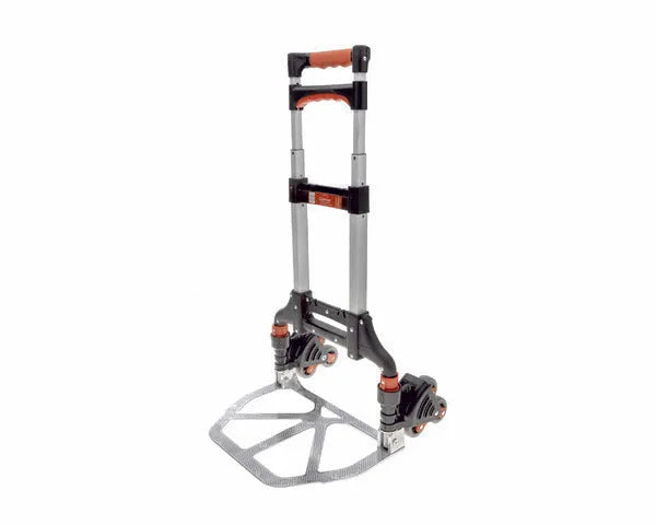 Foldable stair-climbing cart S50PLUS