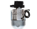 Low pressure burner transfer group