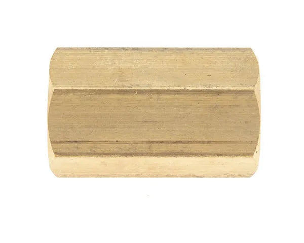 SAE union 5/8'' female - 5/8'' female