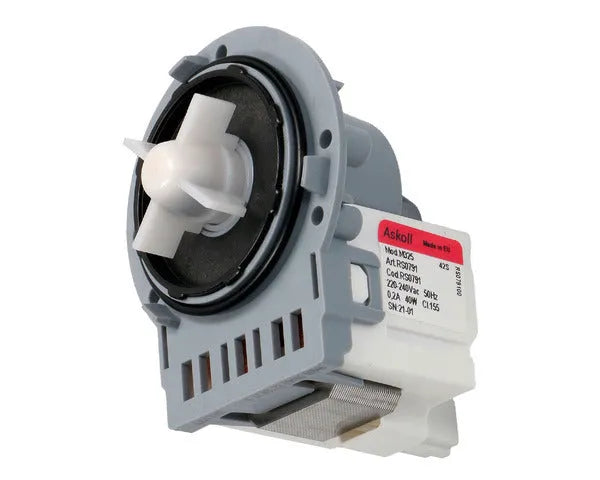 ASKOLL 40w drain pump rast-5