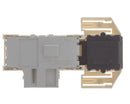 BOSCH washing machine electric lock | 603514
