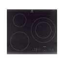 Cristal vitrocerámico para placa de inducción Electrolux 140046120014