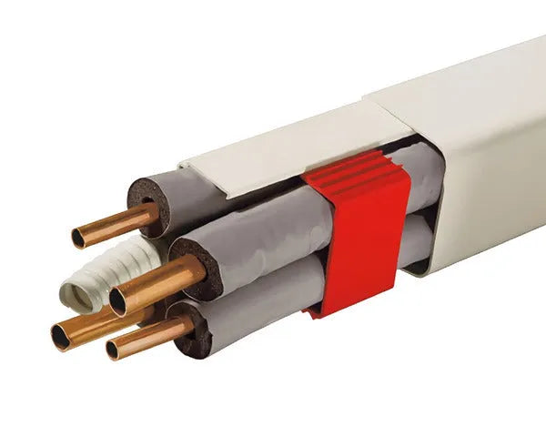 Channel 0812 bc 80 x 60 canalsplit 2 m.