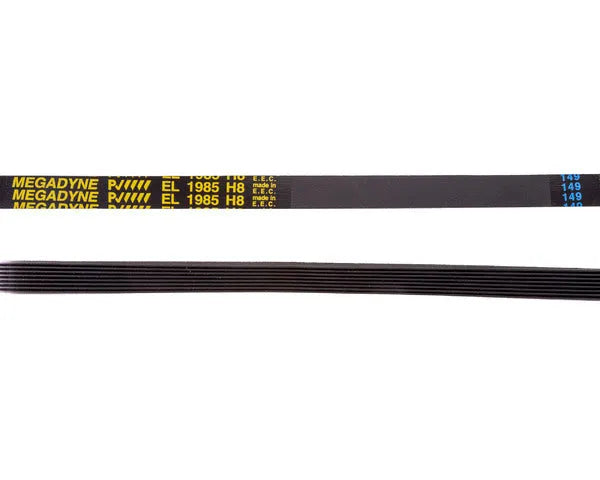 EL 1985 H8 Dryer Belt
