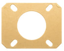 DOMUSA diesel burner flange gasket | MPQR0033