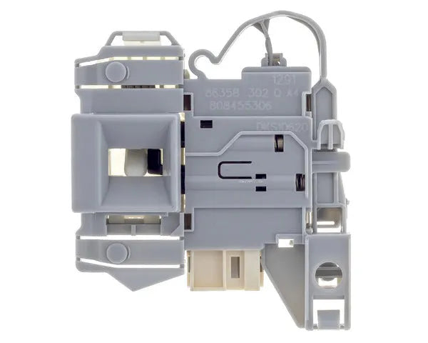 ELECTROLUX washing machine electric lock | 8084553018