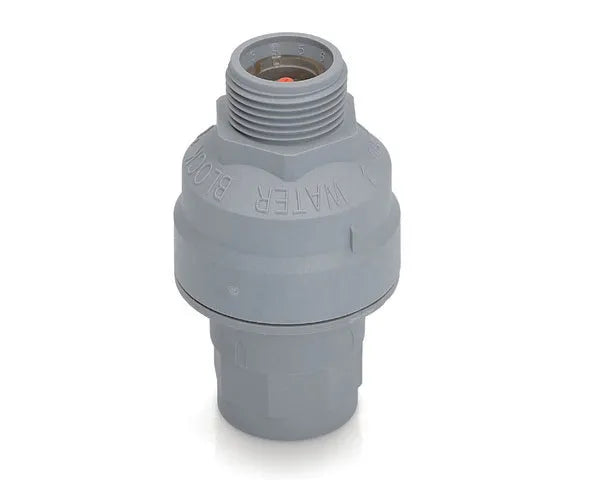 Eltek overflow valve Waterblock