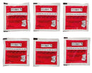 Coffee machine descaler 6 sachets