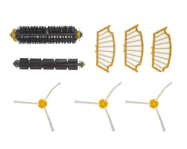 ROOMBA SERIES 500 REPLACEMENT PACK