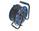 Enrollacable 25 meters 250V 13A 3000W