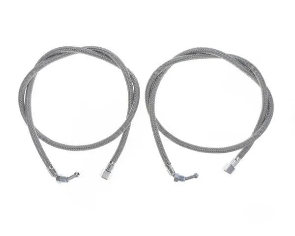 DE DIETRICH diesel hose h3/8''xm1/4'' 90º 1200mm | 97955485