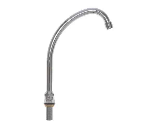 180 mm swivel spout faucet with C-shaped neck