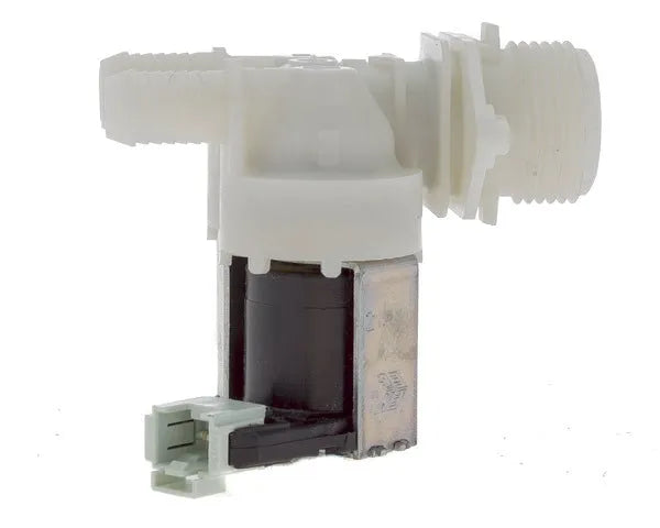 ZANUSSI washing machine valve 2 ways | 8074876353