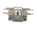 WHIRLPOOL dishwasher door latch | 480140101077