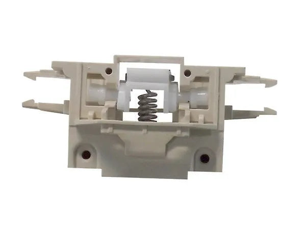 WHIRLPOOL dishwasher door latch | 480140101077