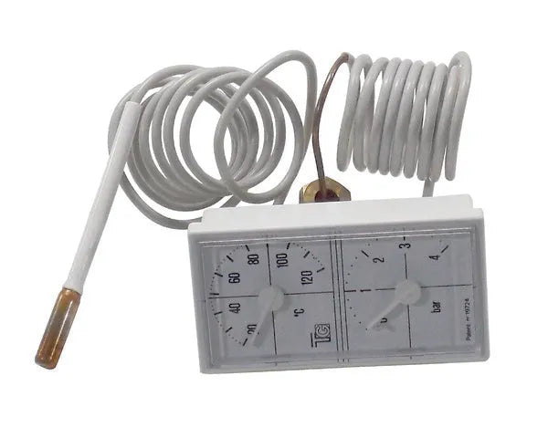 TIFELL thermo-hygrometer