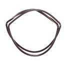 Junta puerta para horno Bosch 10005136 compatible Balay Neff Siemens