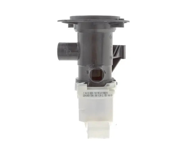 WHIRLPOOL Copreci KEBS 118/105 drain pump