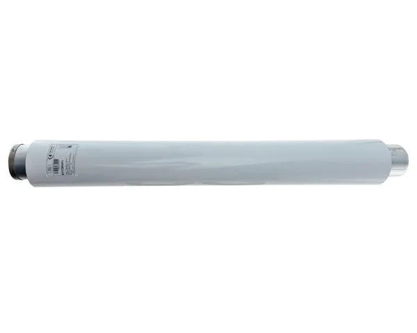 Horizontal final section 80/110 sealed | 811TDFHP1