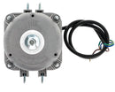 Fan motor 25w multi mount