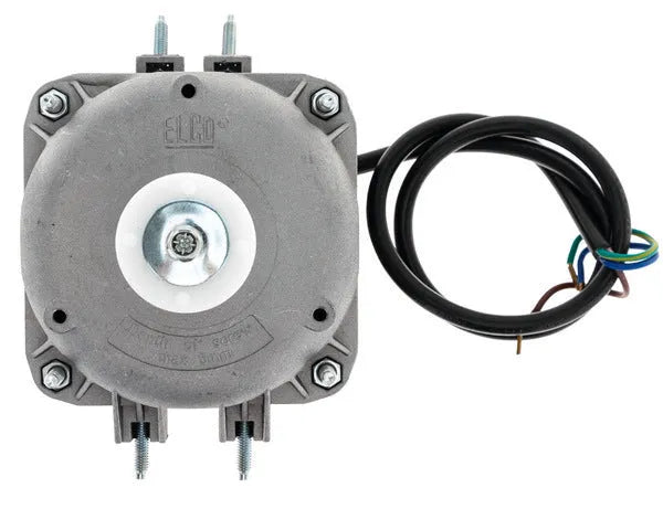 Fan motor 25w multi mount