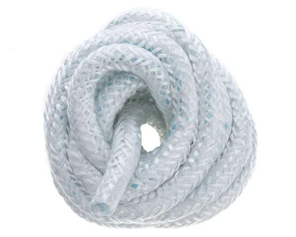 Mineral fiber braided cable Ø15mm