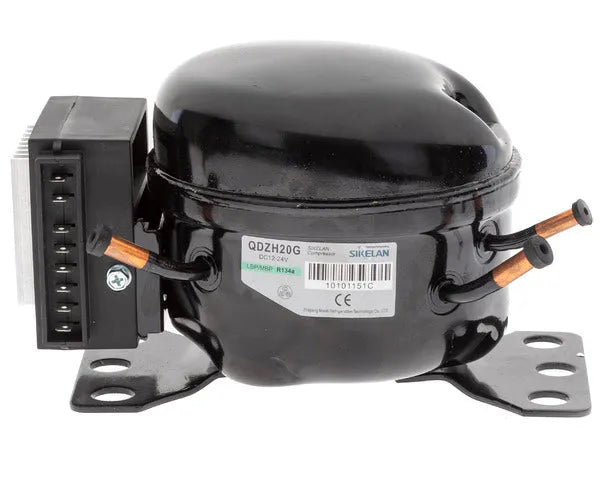 Compressor QDZH20G R134a Sikelan LBP