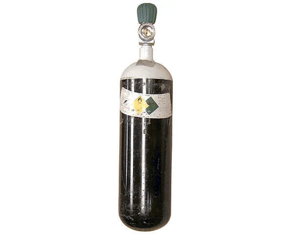 GASYSOL O2 Container Load 2L. MINI 10108