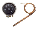 Boiler control thermostat type AB