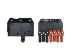 Joannes burner connector Joannes male 7 pins
