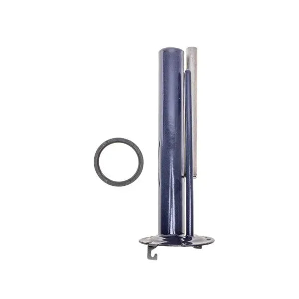 Portavainas para calentador Fleck 65115166 compatible ELBA2.0