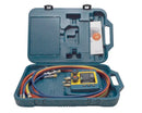 REFCO DIGITAL ANALYZER REFMATE-2