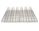 Gastronorm grill 530x325mm rib rack