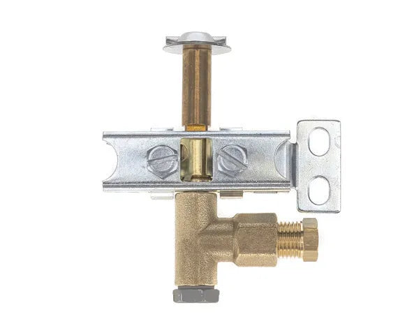 FAGOR pilot head 3-burner stove