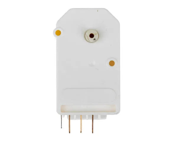 LG defrost timer refrigerator LG
