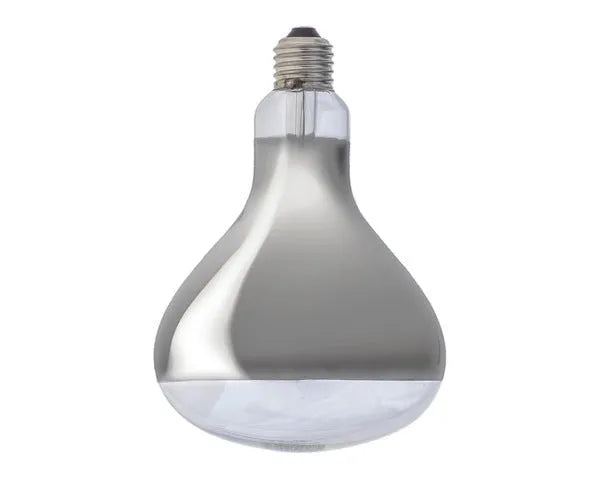 375W 240V E27 120mm Infrared Lamp