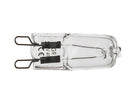 ELECTROLUX bombilla lámpara horno 40w-g9 | 8085641028
