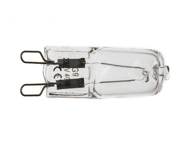 ELECTROLUX oven lamp bulb 40w-g9 | 8085641028