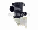 COPRECI KEBs 121/124 washing machine drain pump