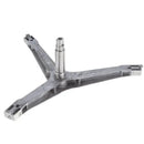 Eje tambor para lavadora Samsung DC97-15963A cruzeta original