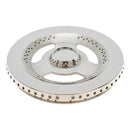 Tapa quemador para placa gas Smeg 806890527 882410174