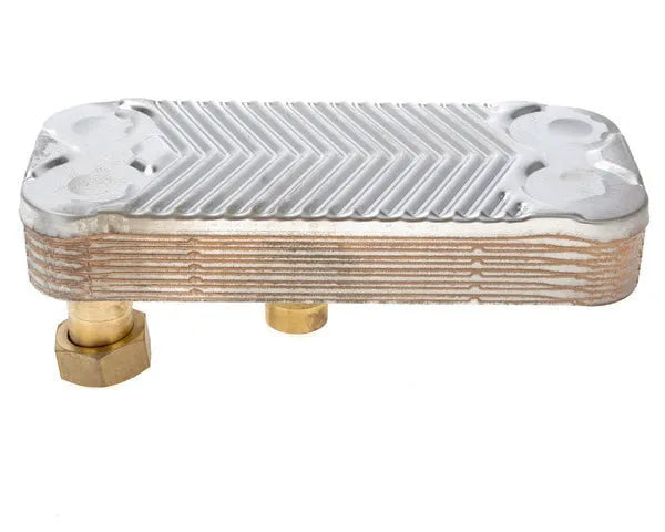 SAUNIER DUVAL plate heat exchanger boiler SC14PSH | 015002479