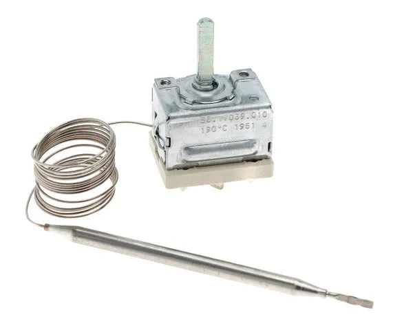 Single-phase fryer thermostat 130-190ºC | 55.17039.010 EGO