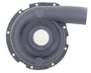 FAGOR dishwasher motor cover 2-123/FA1