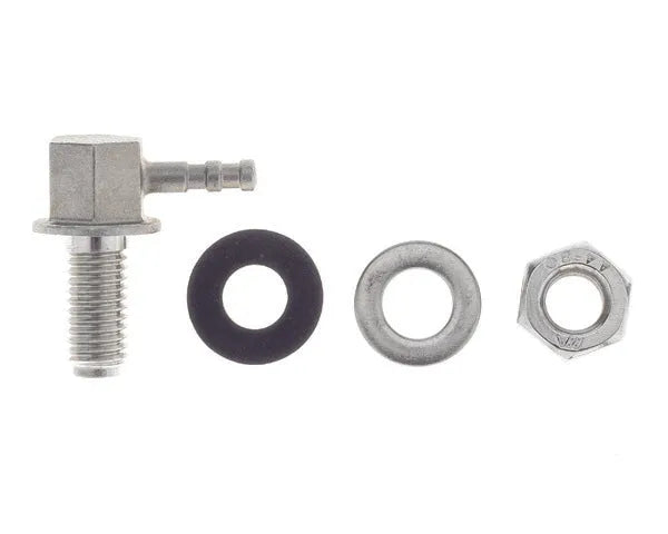 SEKO peristaltic pump injector